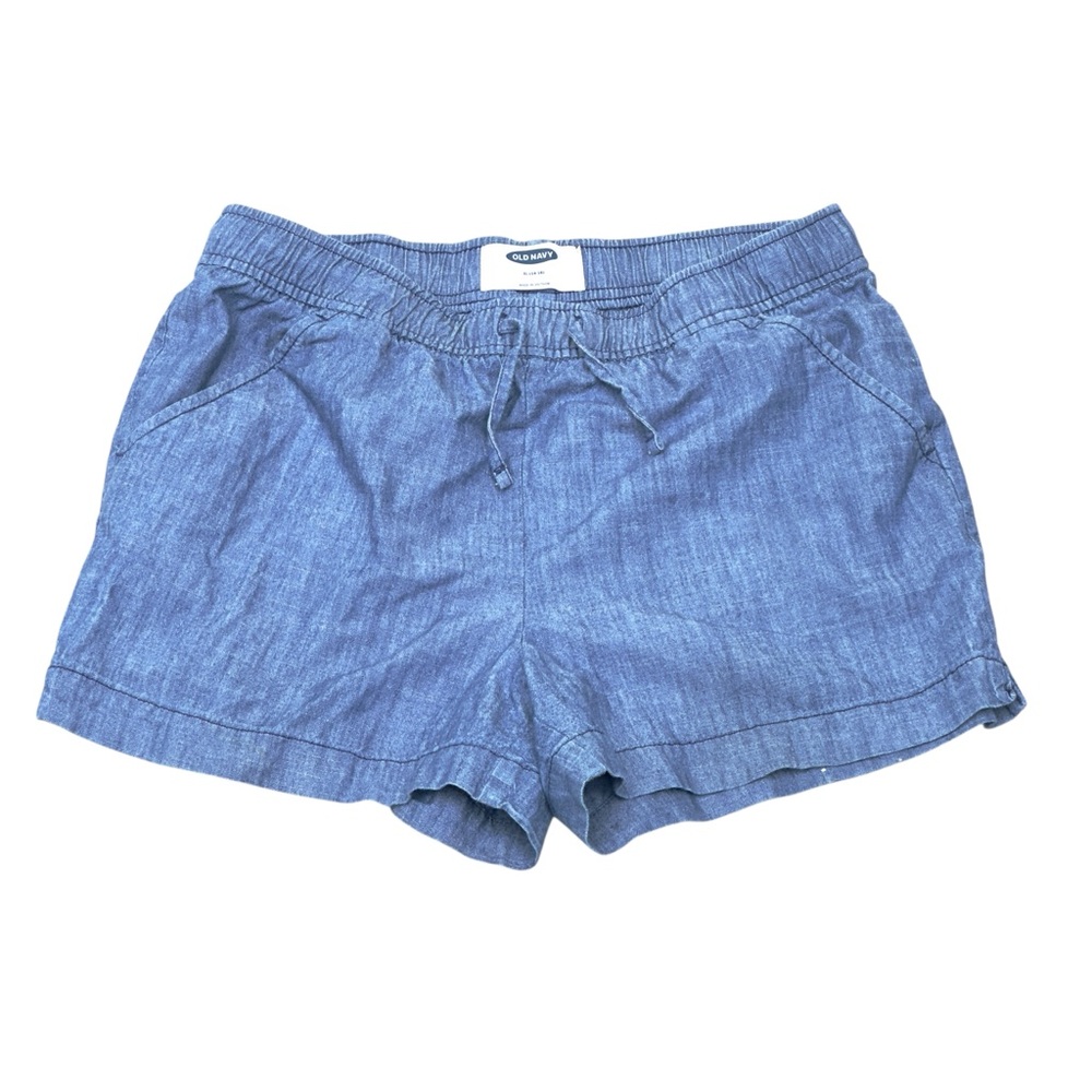 Old Navy Girl’s Denim Jean Shorts